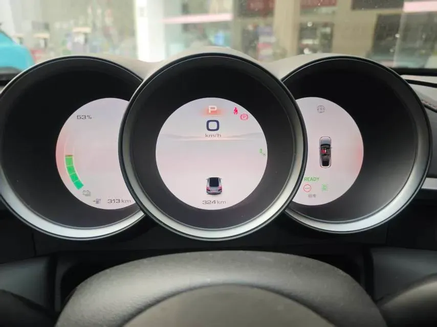 2024 Ora LightningCat BEV 64.31/63.87KWH,autocango,china used car exporter,china ev exporter,chinese used car exporter,chinese used ev exporter