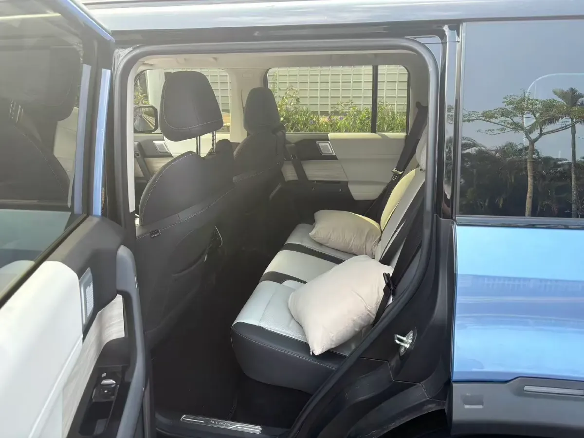 2024 iCAR iCAR 03 BEV 65.69KWH,autocango,china used car exporter,china ev exporter,chinese used car exporter,chinese used ev exporter