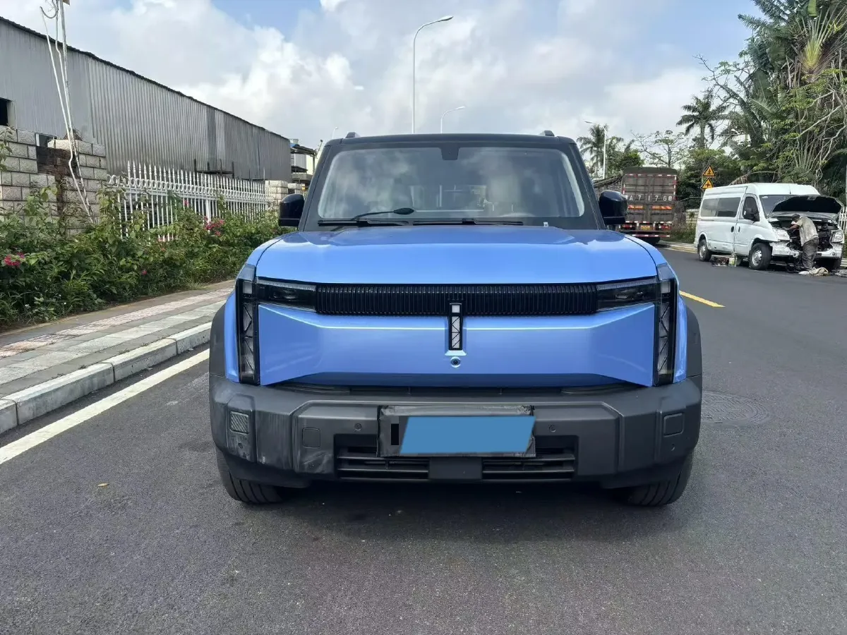 2024 iCAR iCAR 03 BEV 65.69KWH,autocango,china used car exporter,china ev exporter,chinese used car exporter,chinese used ev exporter