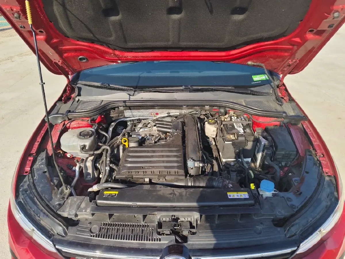 2021 Volkswagen Golf 1.4T 150HP L4 7DCT,autocango,china used car exporter,china ev exporter,chinese used car exporter,chinese used ev exporter