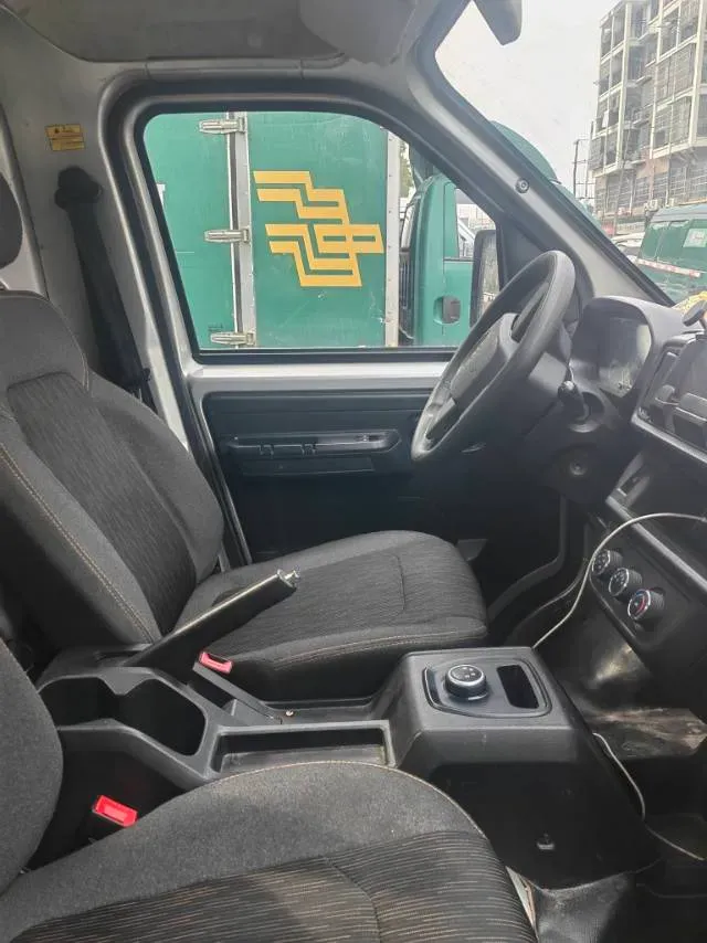 2024 Karry Little Elephant X7 BEV 56.67KWH,autocango,china used car exporter,china ev exporter,chinese used car exporter,chinese used ev exporter