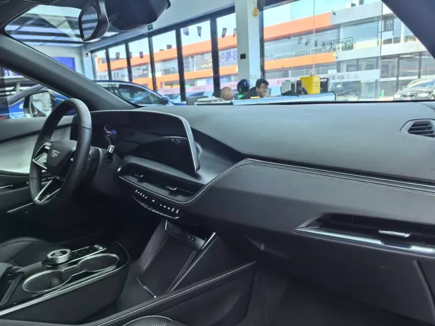 2023 Cadillac GT4 1.5T 211HP L4 9AT,autocango,china used car exporter,china ev exporter,chinese used car exporter,chinese used ev exporter