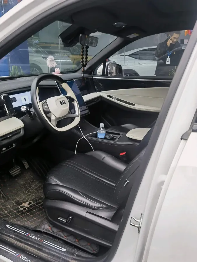 2023 Geely Galaxy L7 1.5T 163HP L4 3DHT PHEV 18.7KWH,autocango,china used car exporter,china ev exporter,chinese used car exporter,chinese used ev exporter