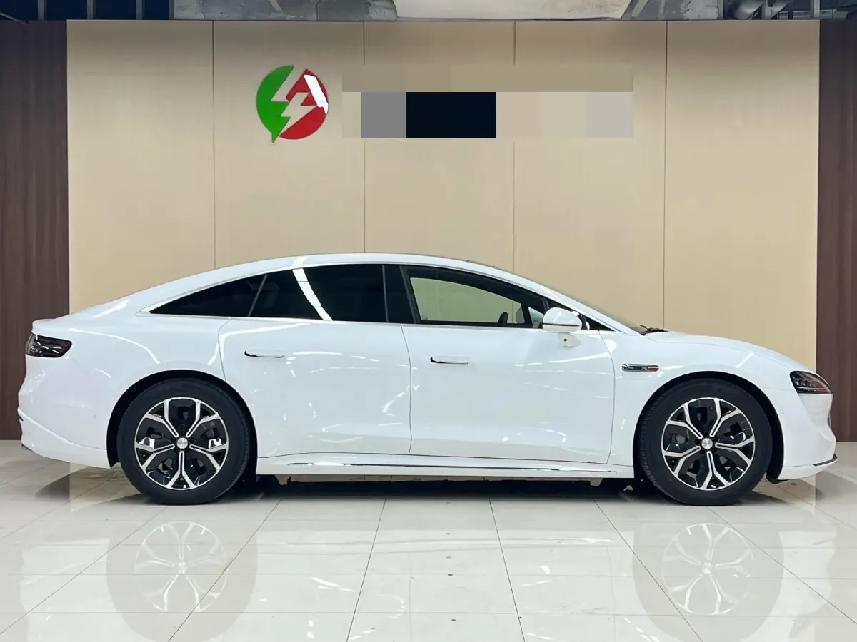 2025 Luxeed S7 BEV 82KWH,autocango,china used car exporter,china ev exporter,chinese used car exporter,chinese used ev exporter