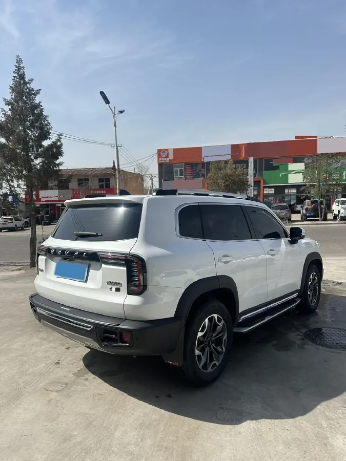 2021 Haval Dargo 2.0T 211HP L4 7DCT,autocango,china used car exporter,china ev exporter,chinese used car exporter,chinese used ev exporter