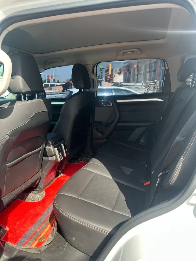 2021 Haval Dargo 2.0T 211HP L4 7DCT,autocango,china used car exporter,china ev exporter,chinese used car exporter,chinese used ev exporter