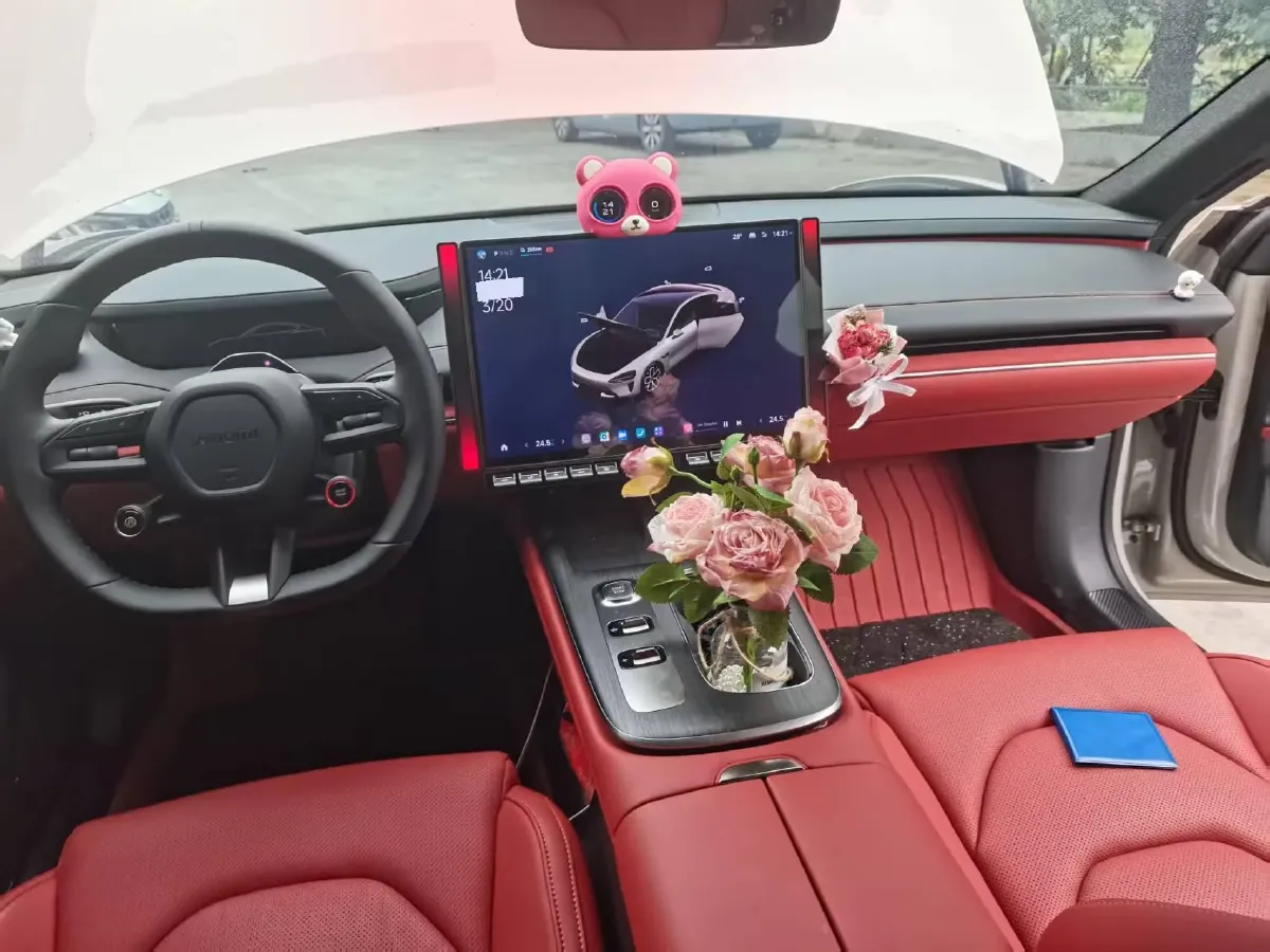 2024 MI SU7 BEV 73.6KWH,autocango,china used car exporter,china ev exporter,chinese used car exporter,chinese used ev exporter