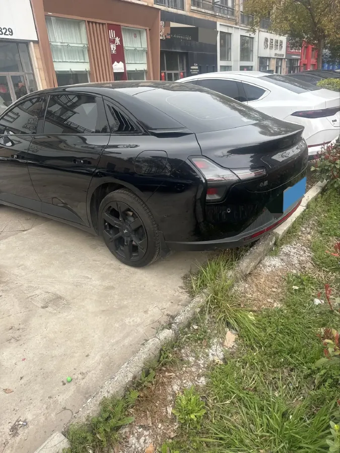 2024 Xpeng MONA M03 BEV 62.2KWH,autocango,china used car exporter,china ev exporter,chinese used car exporter,chinese used ev exporter