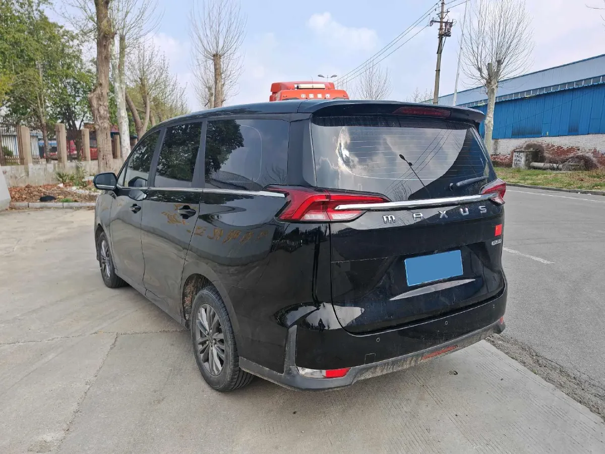 2022 MAXUS G50 1.5T 169HP L4 7DCT,autocango,china used car exporter,china ev exporter,chinese used car exporter,chinese used ev exporter