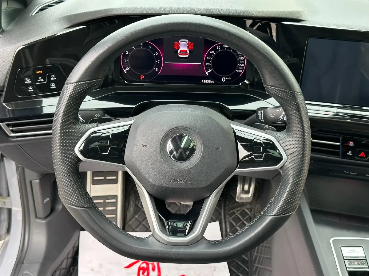 2021 Volkswagen Golf 1.4T 150HP L4 7DCT,autocango,china used car exporter,china ev exporter,chinese used car exporter,chinese used ev exporter