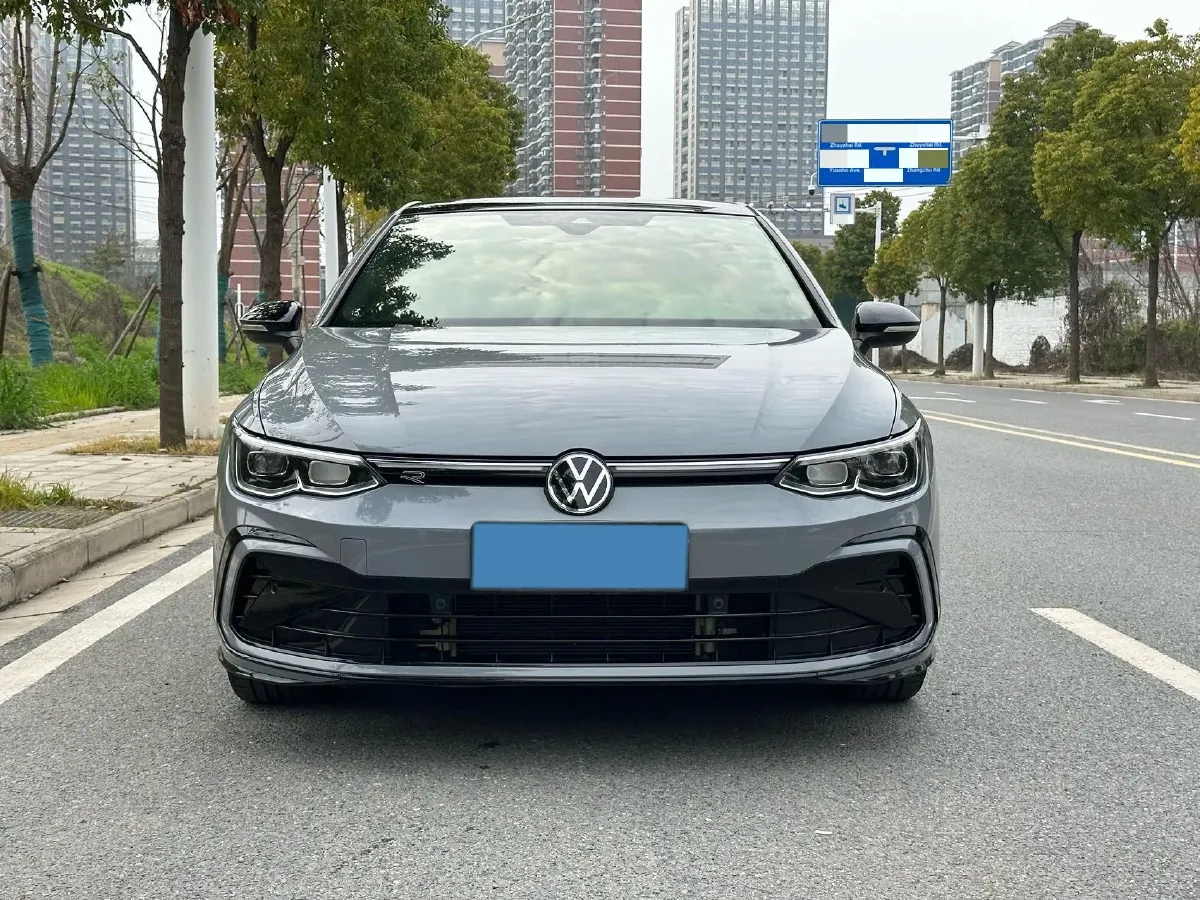 2021 Volkswagen Golf 1.4T 150HP L4 7DCT,autocango,china used car exporter,china ev exporter,chinese used car exporter,chinese used ev exporter