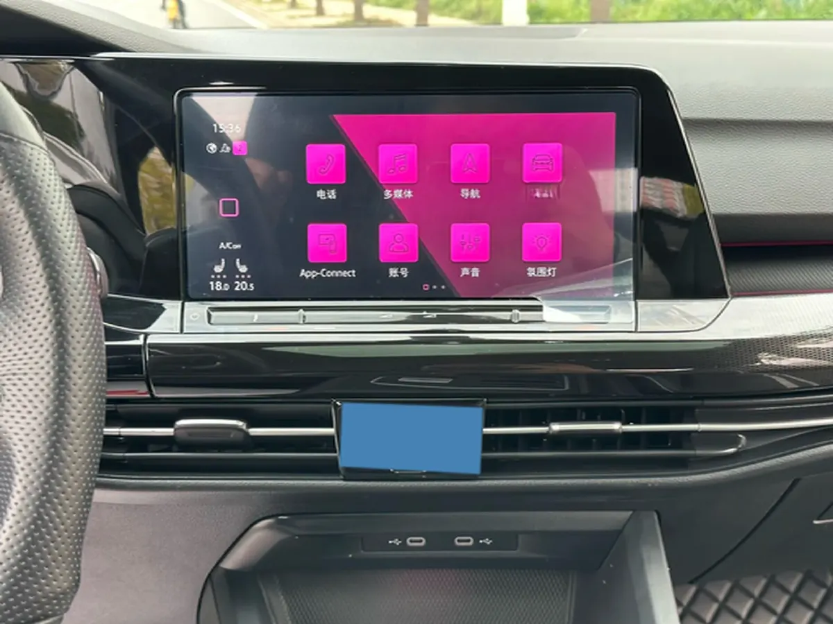 2021 Volkswagen Golf 1.4T 150HP L4 7DCT,autocango,china used car exporter,china ev exporter,chinese used car exporter,chinese used ev exporter