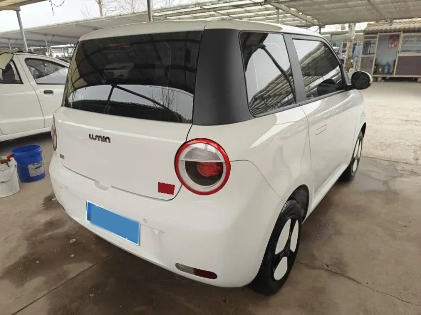 2025 LingBox BOX BEV 19.2KWH,autocango,china used car exporter,china ev exporter,chinese used car exporter,chinese used ev exporter