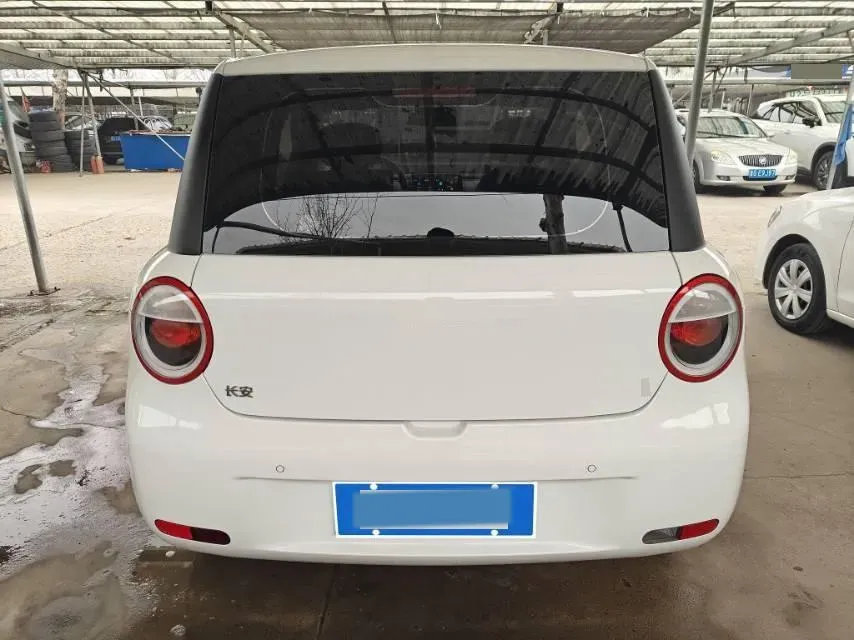 2025 LingBox BOX BEV 19.2KWH,autocango,china used car exporter,china ev exporter,chinese used car exporter,chinese used ev exporter