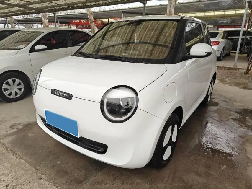 2025 LingBox BOX BEV 19.2KWH,autocango,china used car exporter,china ev exporter,chinese used car exporter,chinese used ev exporter