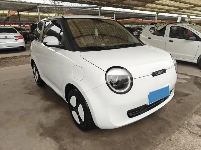 2025 LingBox BOX BEV 19.2KWH,autocango,china used car exporter,china ev exporter,chinese used car exporter,chinese used ev exporter
