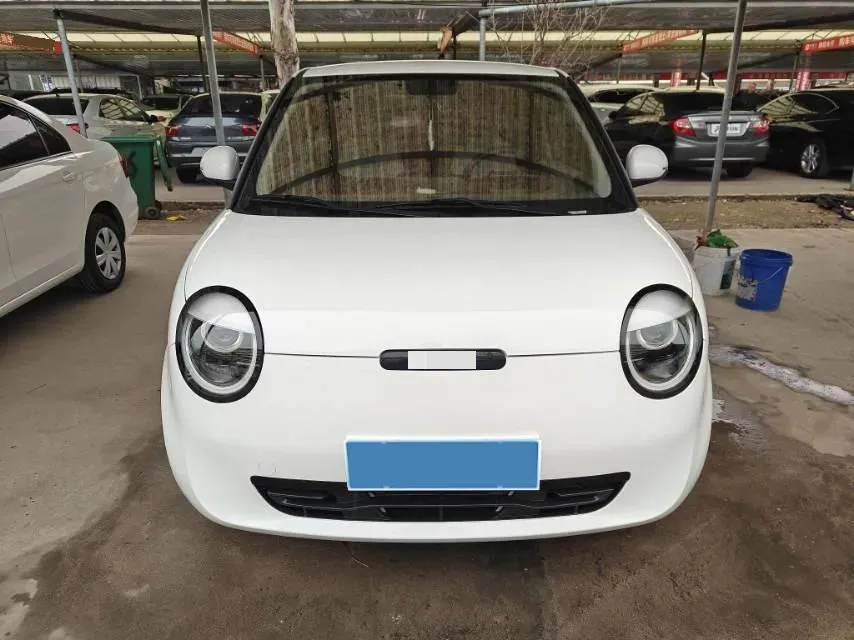 2025 LingBox BOX BEV 19.2KWH,autocango,china used car exporter,china ev exporter,chinese used car exporter,chinese used ev exporter