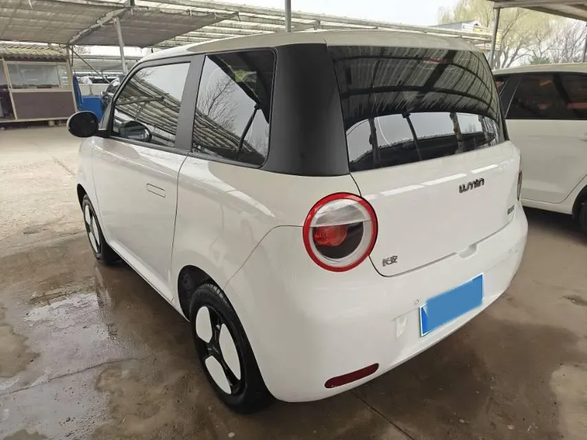 2025 LingBox BOX BEV 19.2KWH,autocango,china used car exporter,china ev exporter,chinese used car exporter,chinese used ev exporter