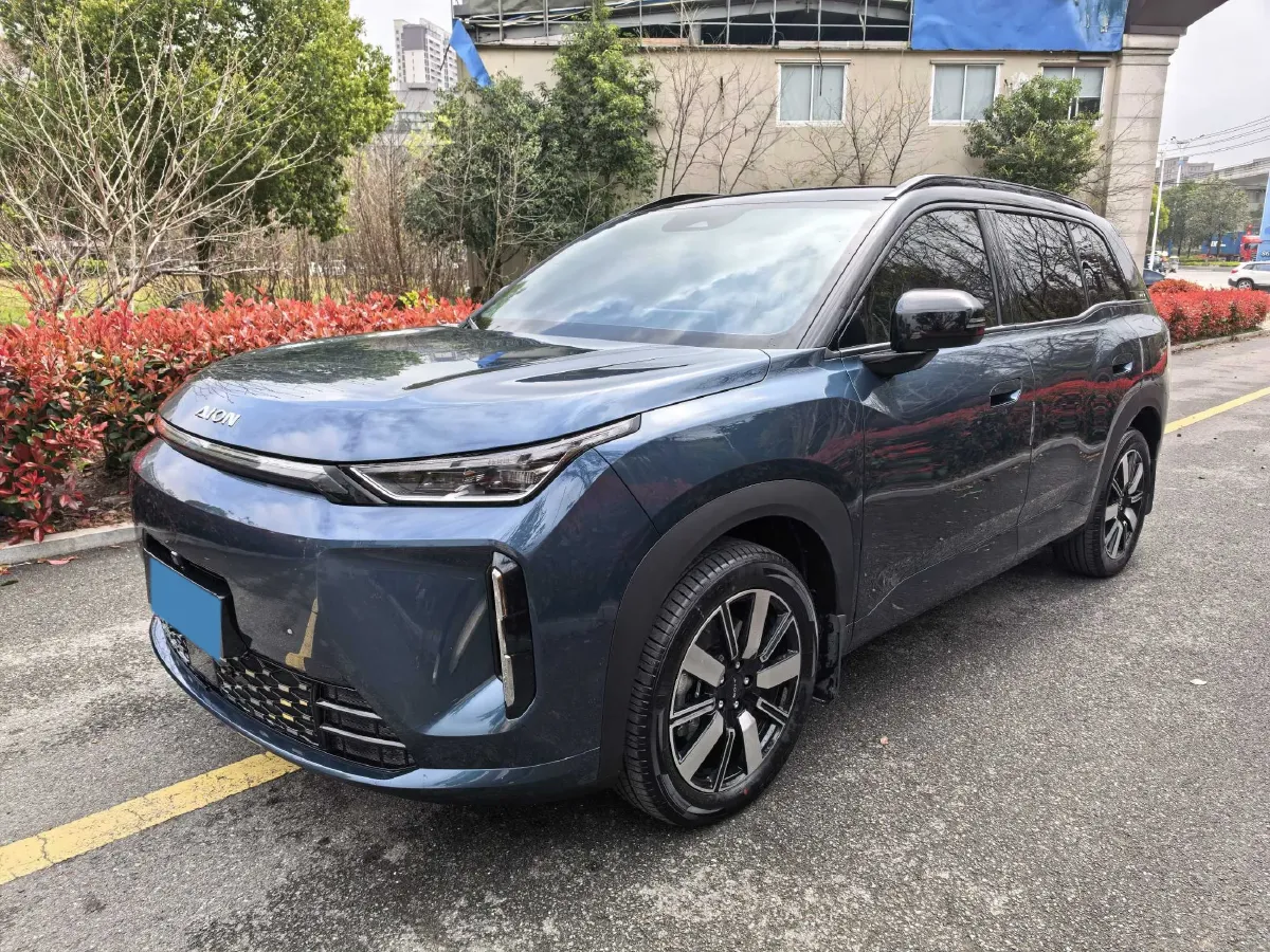 2026 Aion AION i60 REEV 101HP REEV,autocango,china used car exporter,china ev exporter,chinese used car exporter,chinese used ev exporter