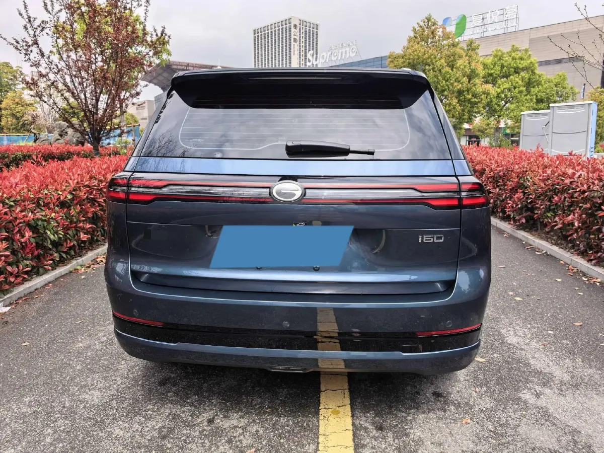 2026 Aion AION i60 REEV 101HP REEV,autocango,china used car exporter,china ev exporter,chinese used car exporter,chinese used ev exporter