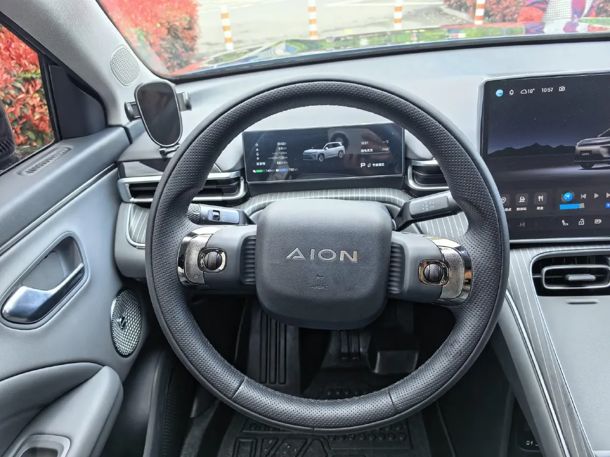 2026 Aion AION i60 REEV 101HP REEV,autocango,china used car exporter,china ev exporter,chinese used car exporter,chinese used ev exporter