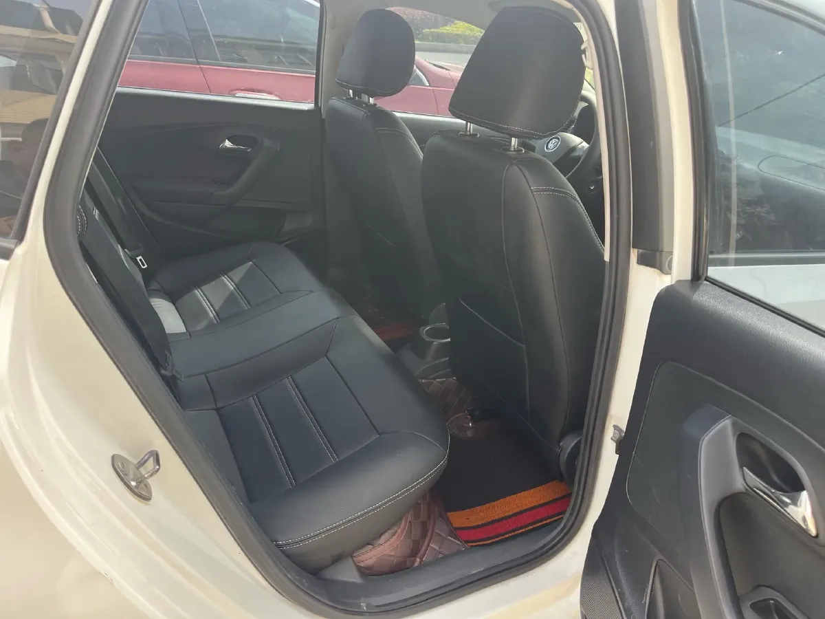 2016 Volkswagen Polo 1.4L 90HP L4 6AT,autocango,china used car exporter,china ev exporter,chinese used car exporter,chinese used ev exporter