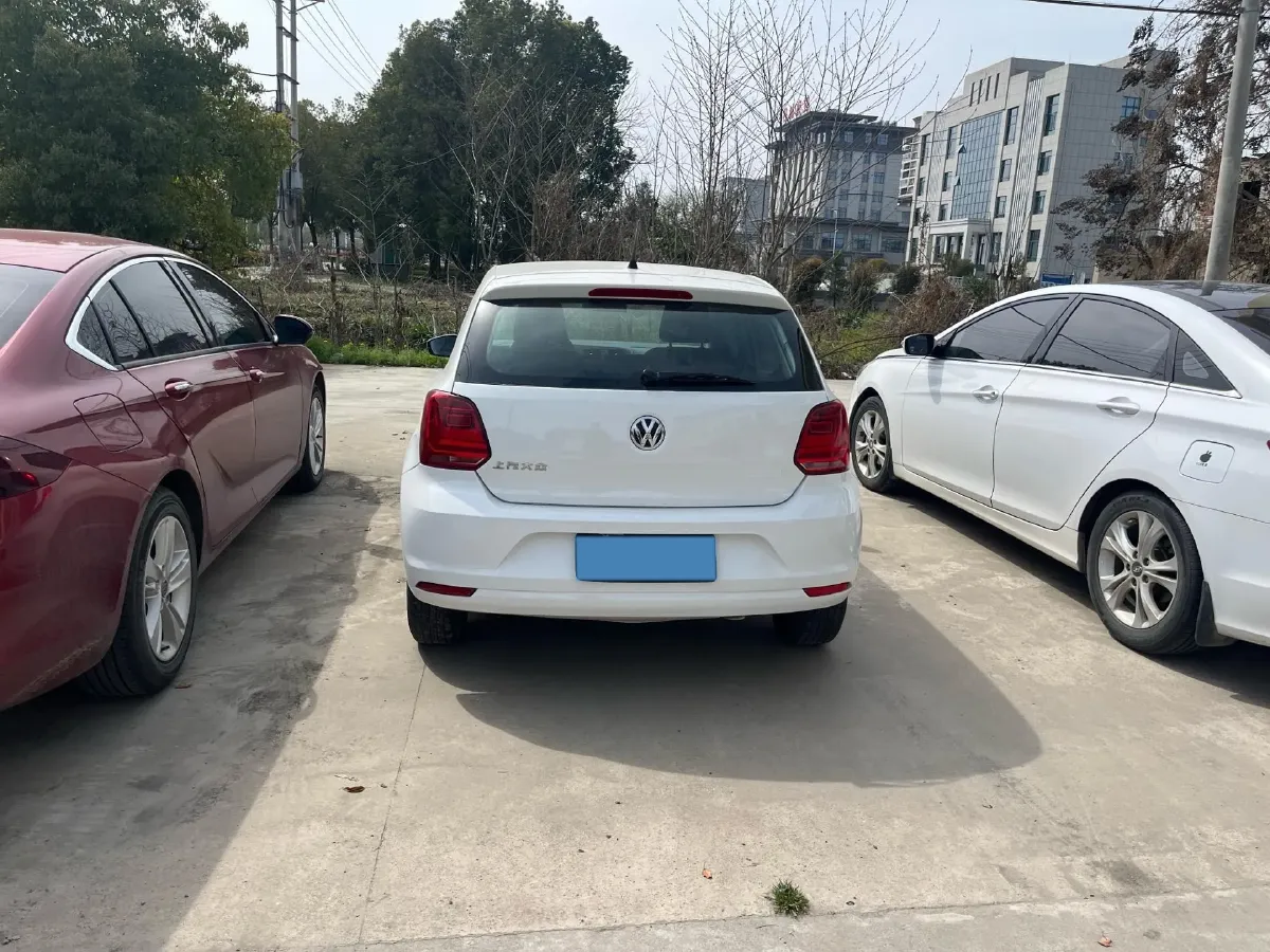 2016 Volkswagen Polo 1.4L 90HP L4 6AT,autocango,china used car exporter,china ev exporter,chinese used car exporter,chinese used ev exporter