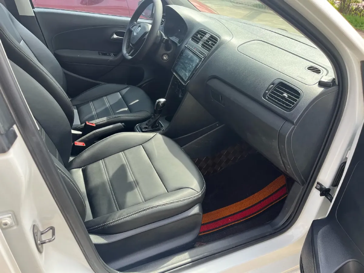 2016 Volkswagen Polo 1.4L 90HP L4 6AT,autocango,china used car exporter,china ev exporter,chinese used car exporter,chinese used ev exporter