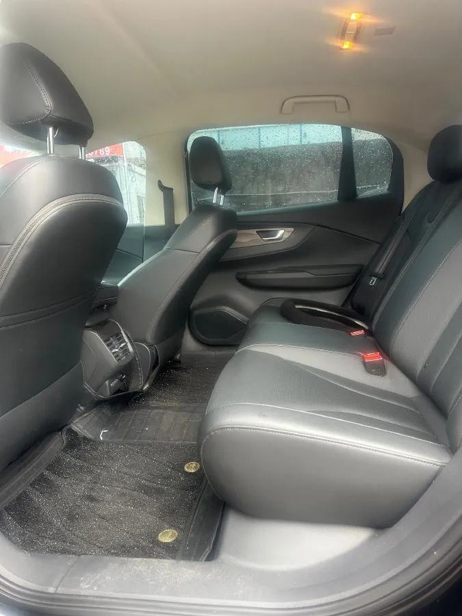 2022 HongQi E-QM5 BEV 54KWH,autocango,china used car exporter,china ev exporter,chinese used car exporter,chinese used ev exporter