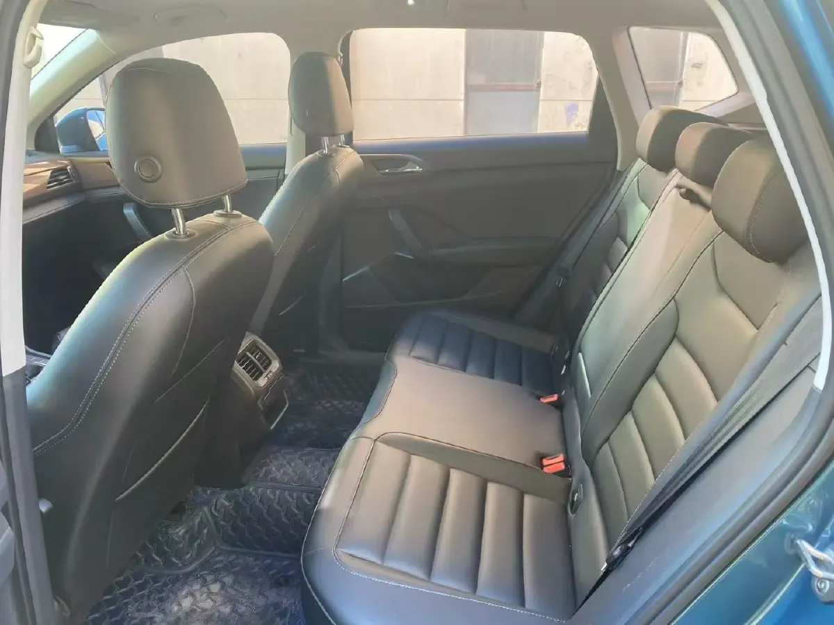 2021 Volkswagen Tharu 1.4T 150HP L4 7DCT,autocango,china used car exporter,china ev exporter,chinese used car exporter,chinese used ev exporter