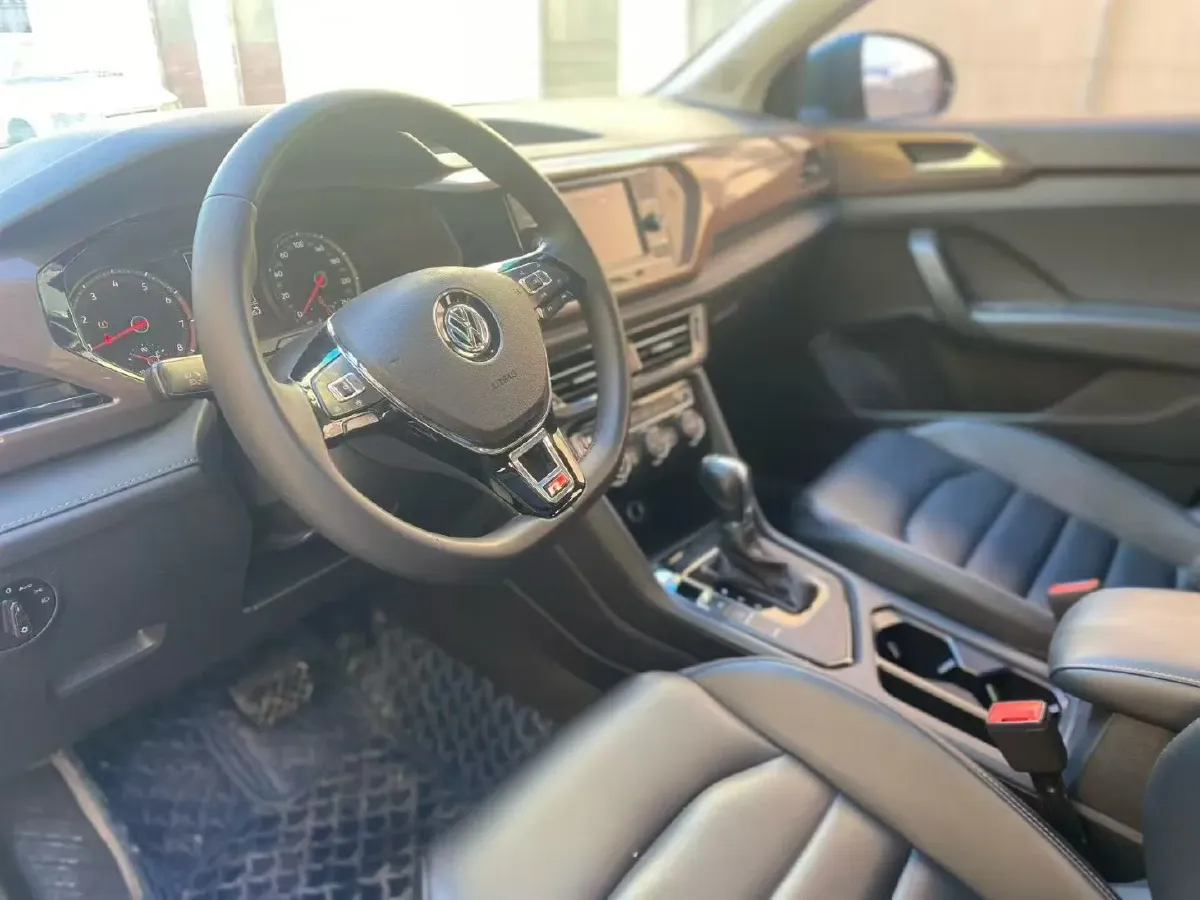 2021 Volkswagen Tharu 1.4T 150HP L4 7DCT,autocango,china used car exporter,china ev exporter,chinese used car exporter,chinese used ev exporter