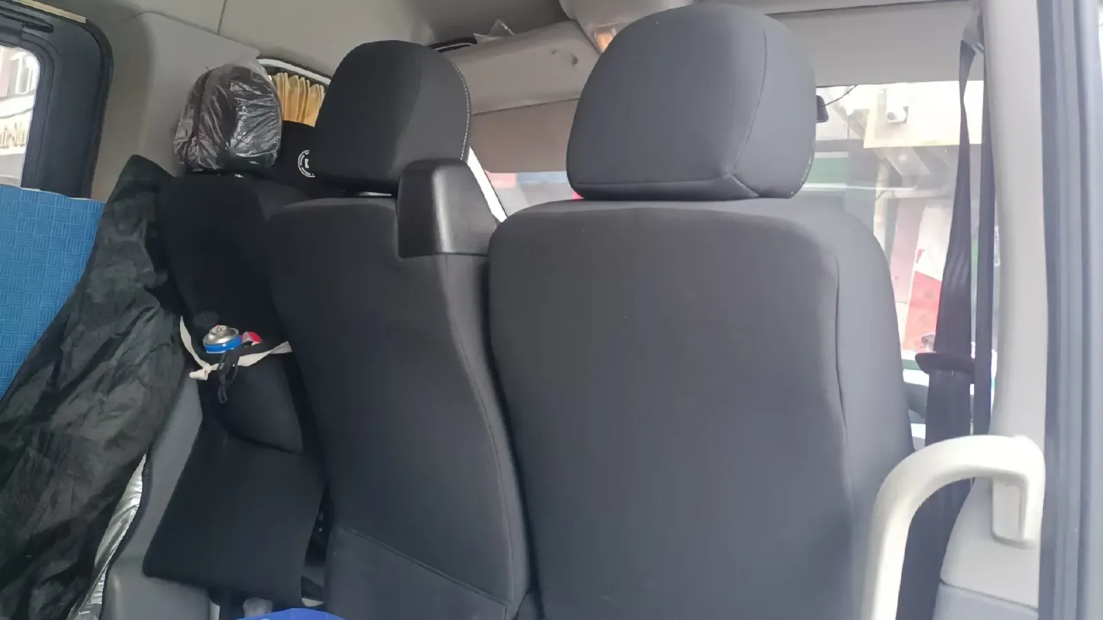 2021 MAXUS XinTu V80 2.0T 139HP L4 6MT,autocango,china used car exporter,china ev exporter,chinese used car exporter,chinese used ev exporter