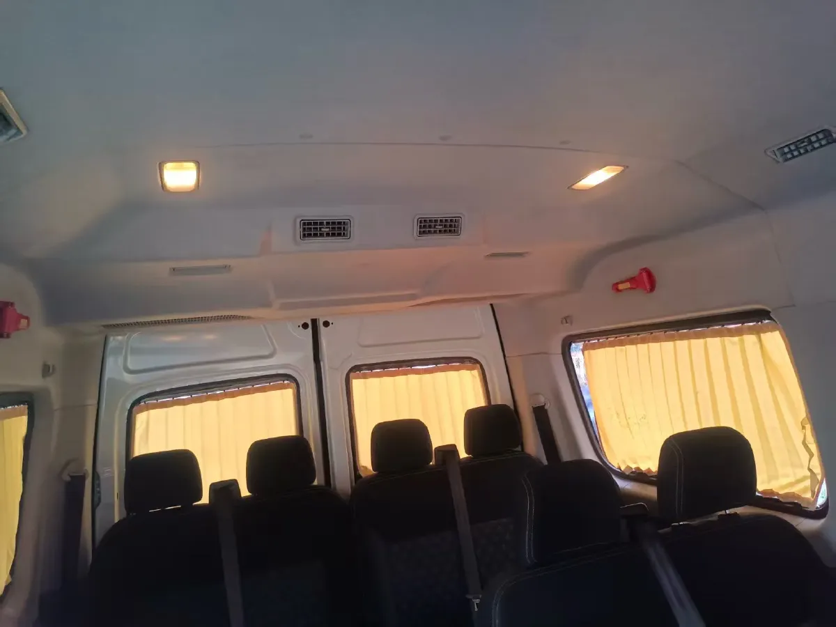 2021 MAXUS XinTu V80 2.0T 139HP L4 6MT,autocango,china used car exporter,china ev exporter,chinese used car exporter,chinese used ev exporter