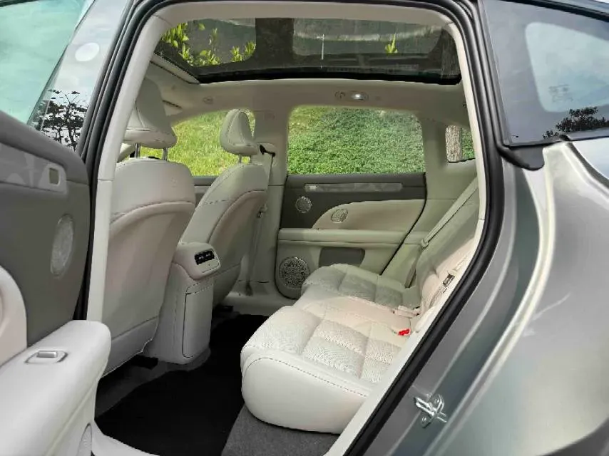 2026 IM LS6 BEV,autocango,china used car exporter,china ev exporter,chinese used car exporter,chinese used ev exporter