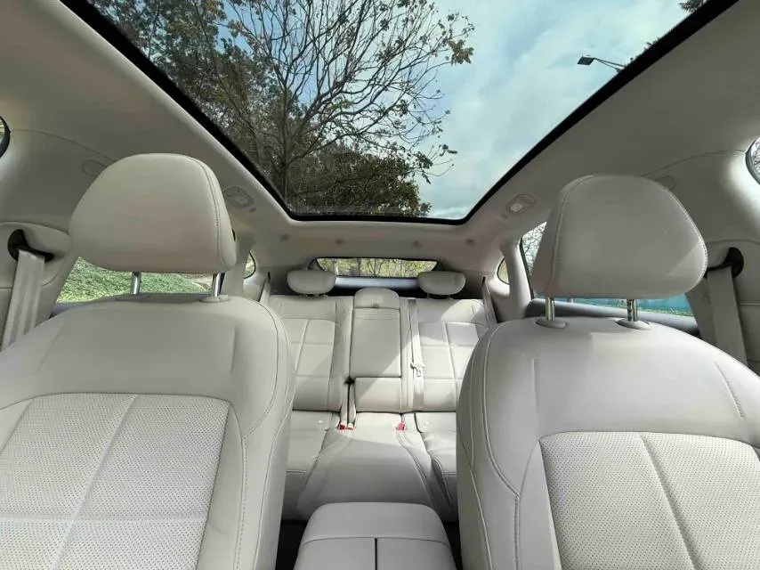 2026 IM LS6 BEV,autocango,china used car exporter,china ev exporter,chinese used car exporter,chinese used ev exporter