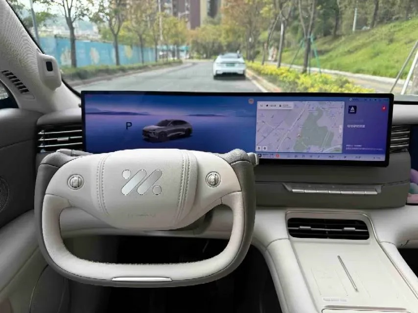 2026 IM LS6 BEV,autocango,china used car exporter,china ev exporter,chinese used car exporter,chinese used ev exporter