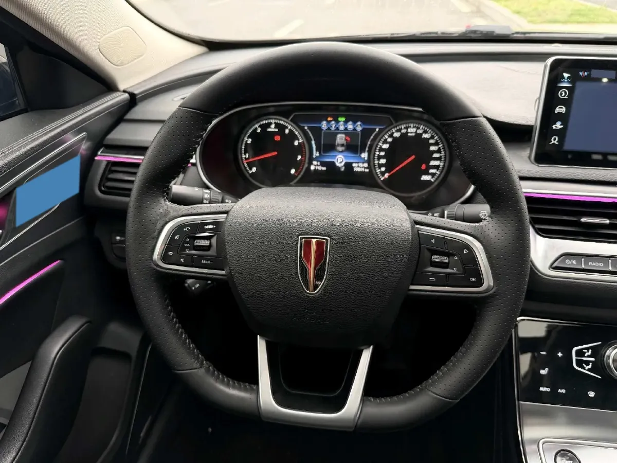 2020 HongQi H5 1.8T 197HP L4 6AT,autocango,china used car exporter,china ev exporter,chinese used car exporter,chinese used ev exporter