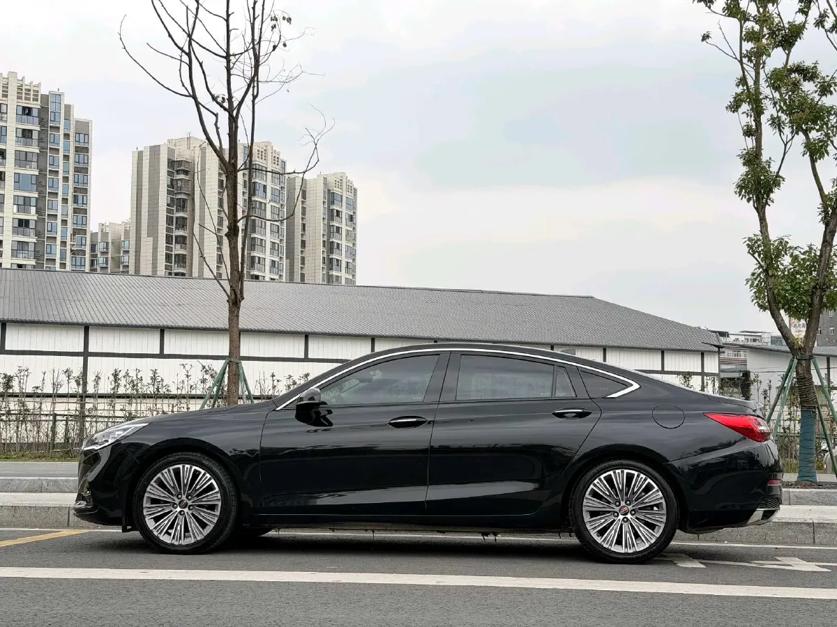 2020 HongQi H5 1.8T 197HP L4 6AT,autocango,china used car exporter,china ev exporter,chinese used car exporter,chinese used ev exporter