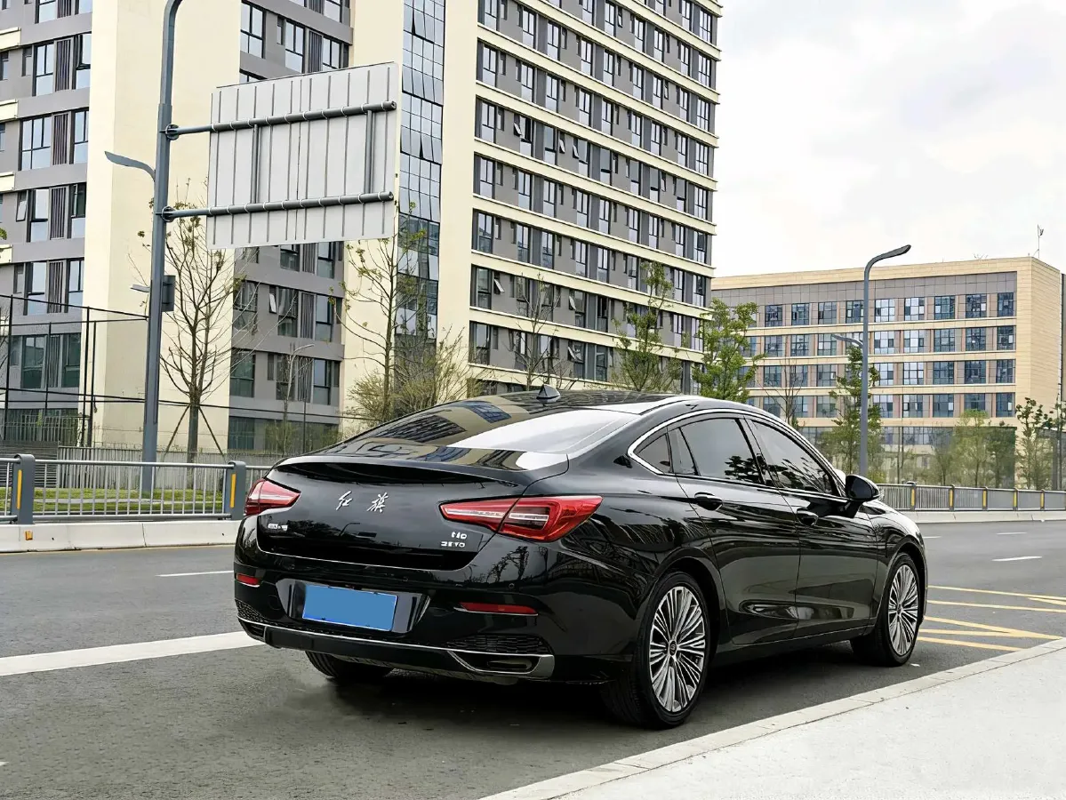 2020 HongQi H5 1.8T 197HP L4 6AT,autocango,china used car exporter,china ev exporter,chinese used car exporter,chinese used ev exporter