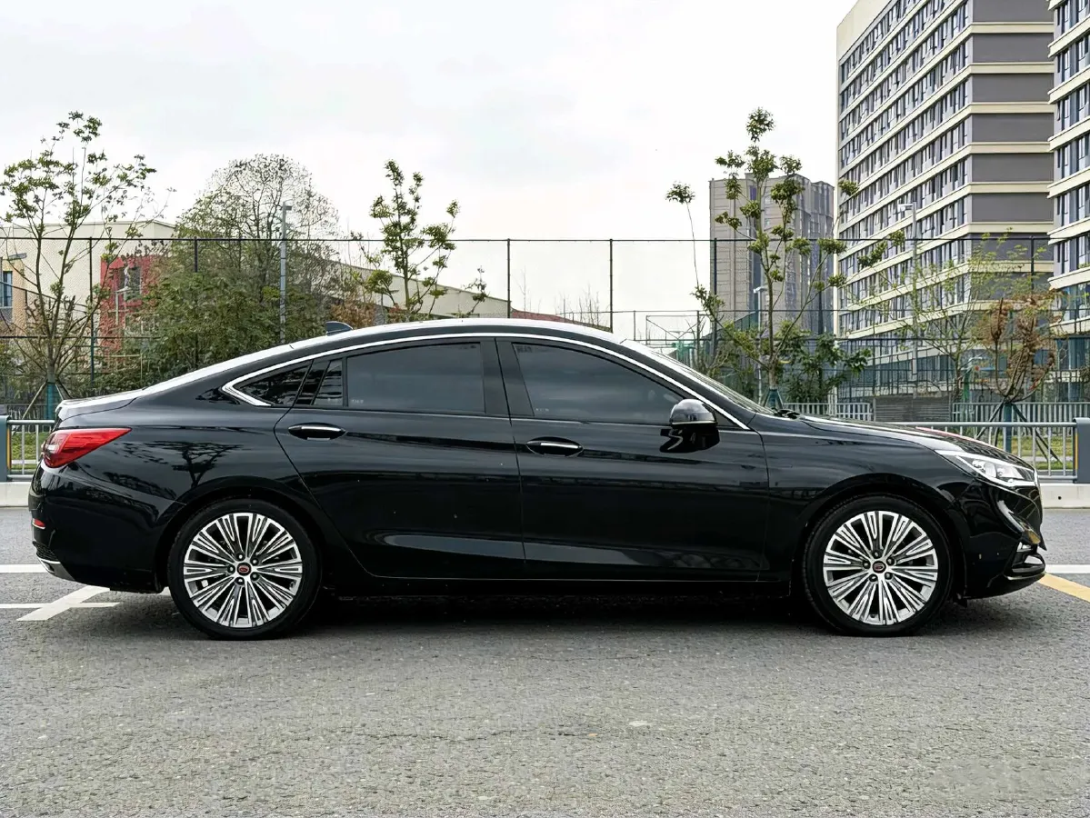 2020 HongQi H5 1.8T 197HP L4 6AT,autocango,china used car exporter,china ev exporter,chinese used car exporter,chinese used ev exporter