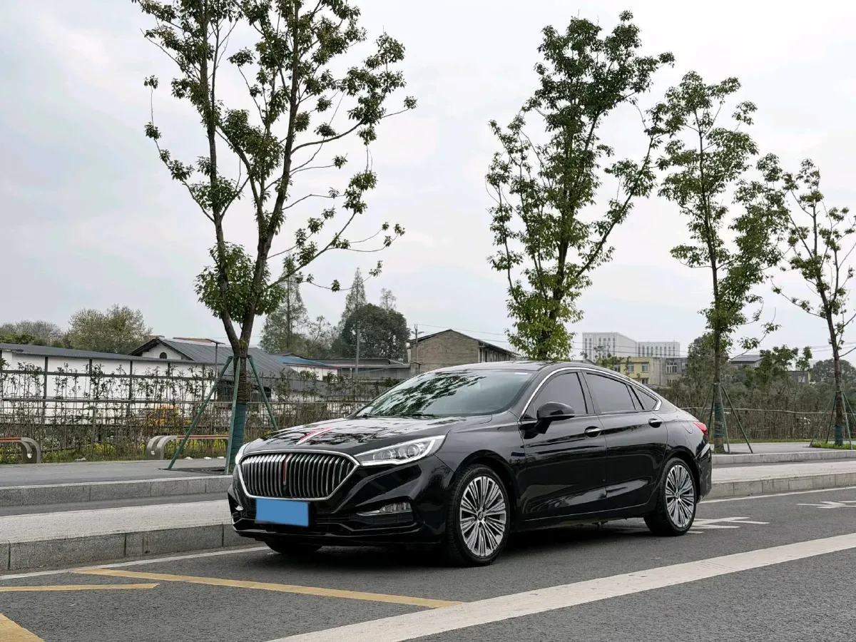 2020 HongQi H5 1.8T 197HP L4 6AT,autocango,china used car exporter,china ev exporter,chinese used car exporter,chinese used ev exporter