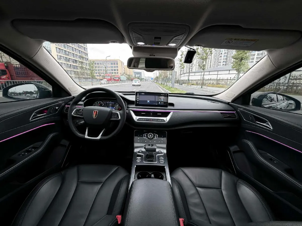 2020 HongQi H5 1.8T 197HP L4 6AT,autocango,china used car exporter,china ev exporter,chinese used car exporter,chinese used ev exporter