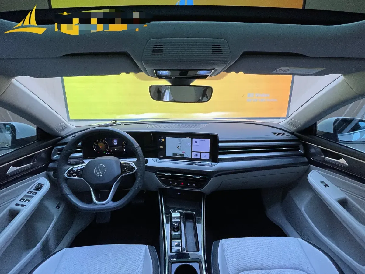 2025 Volkswagen Lamando 1.4T 150HP L4 7DCT,autocango,china used car exporter,china ev exporter,chinese used car exporter,chinese used ev exporter