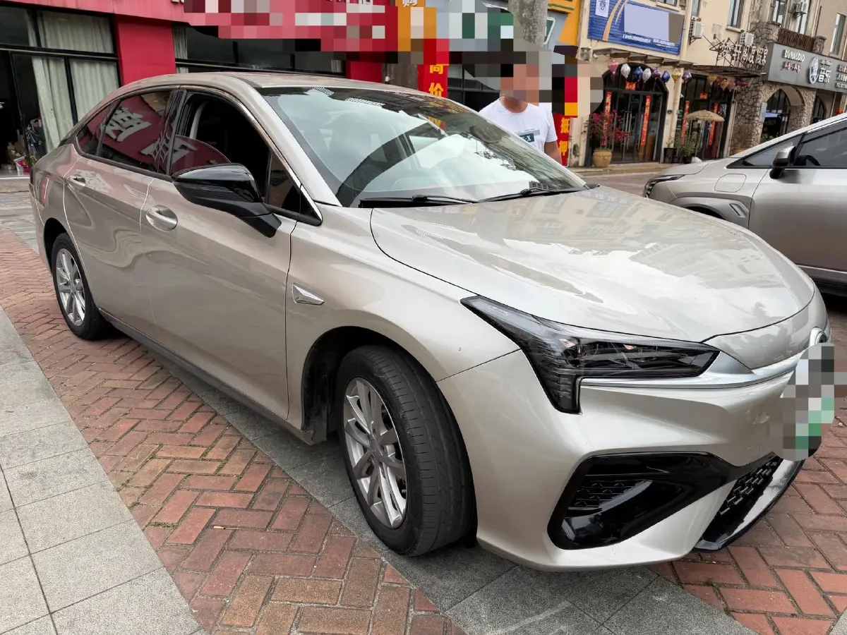 2023 Aion S BEV 55.2KWH,autocango,china used car exporter,china ev exporter,chinese used car exporter,chinese used ev exporter