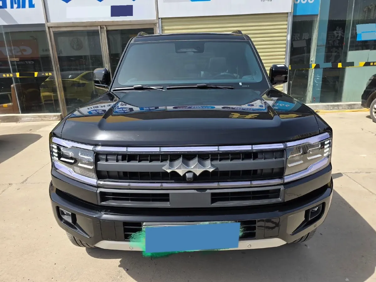 2025 FangChengBao Bao 5 1.5T 194HP L4 E-CVT PHEV 31.8KWH,autocango,china used car exporter,china ev exporter,chinese used car exporter,chinese used ev exporter