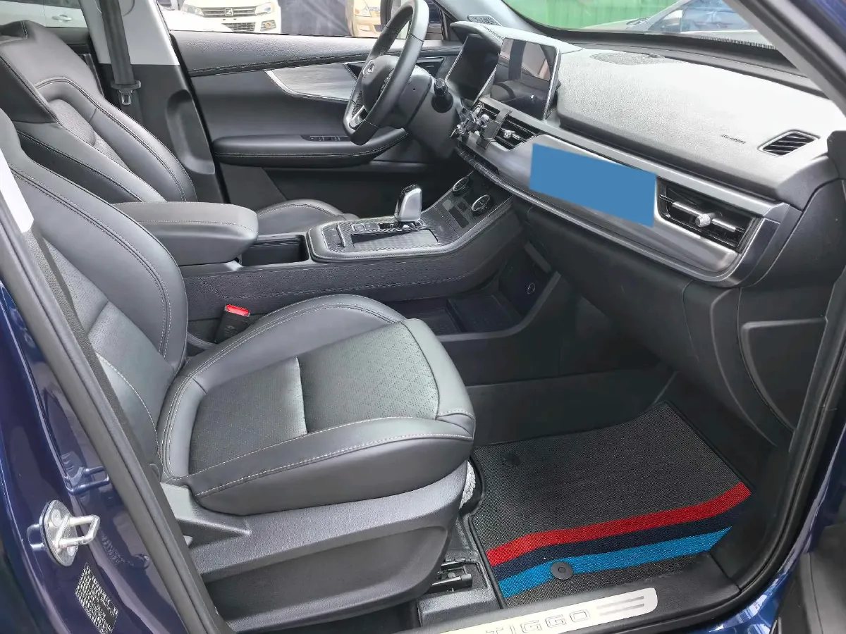 2020 Chery Tiggo 8 1.6T 197HP L4 7DCT,autocango,china used car exporter,china ev exporter,chinese used car exporter,chinese used ev exporter