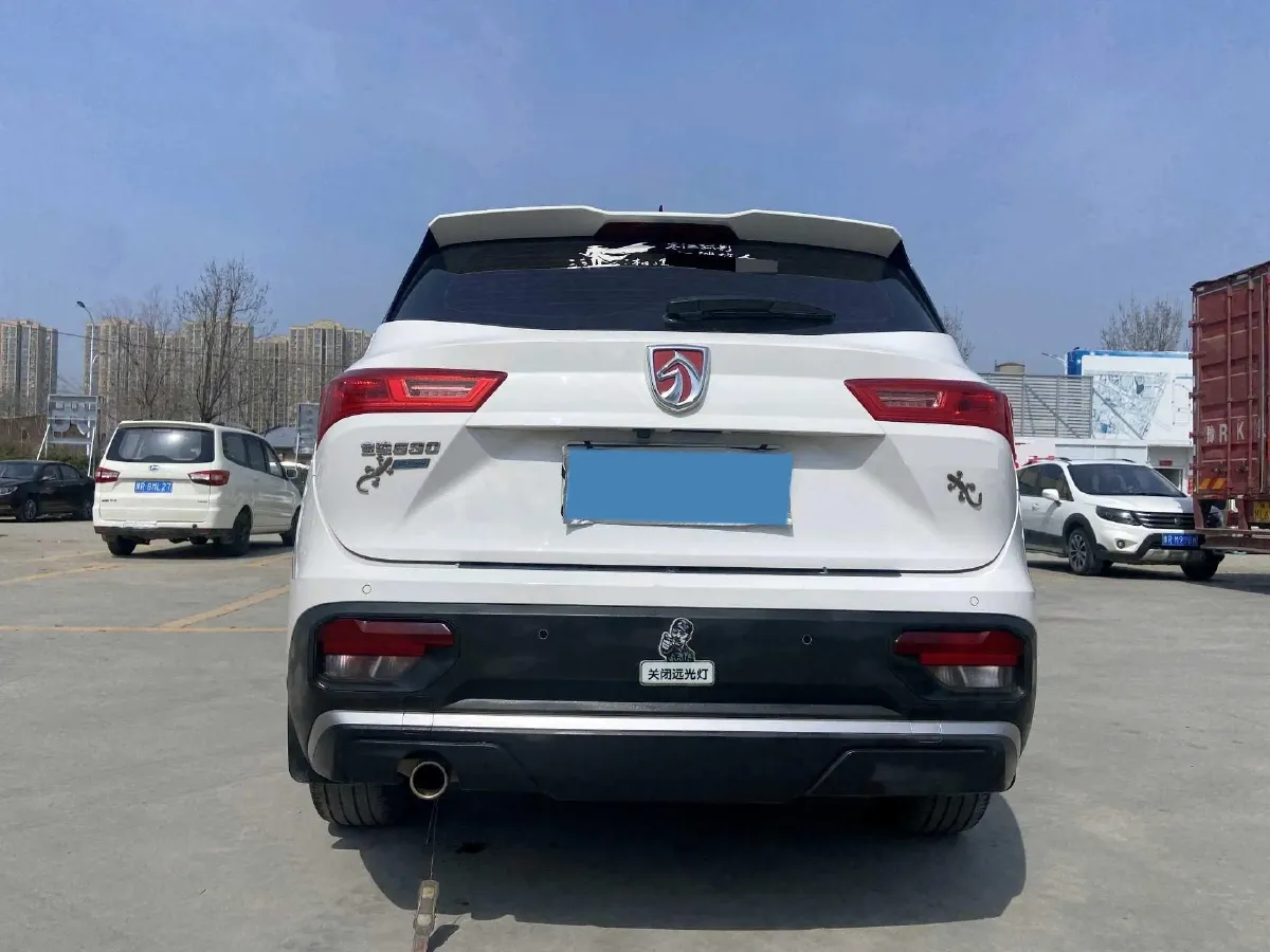 2021 BaoJun 530 1.5T 147HP L4 6MT,autocango,china used car exporter,china ev exporter,chinese used car exporter,chinese used ev exporter