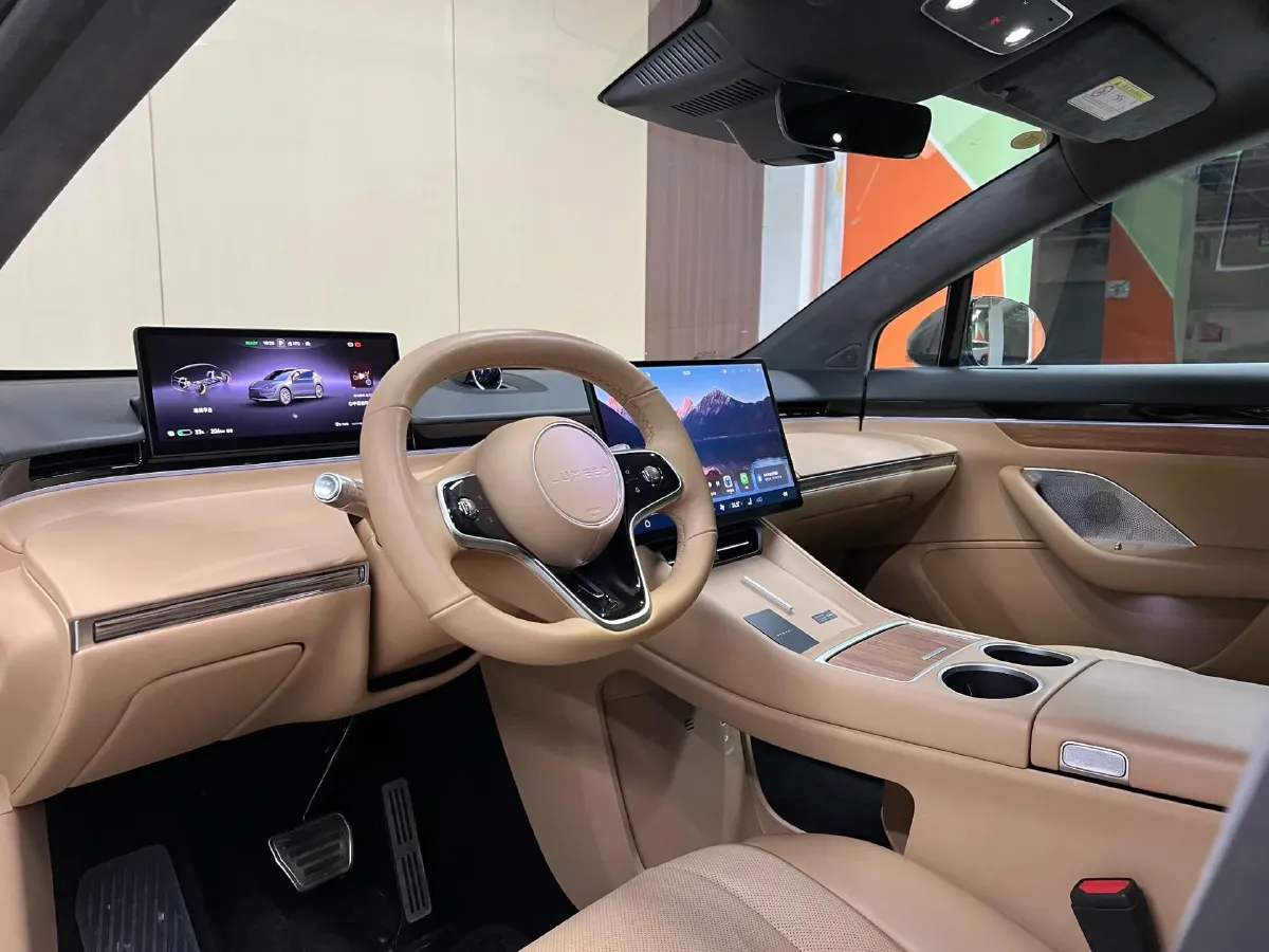 2024 HIMA R7 BEV 100KWH,autocango,china used car exporter,china ev exporter,chinese used car exporter,chinese used ev exporter