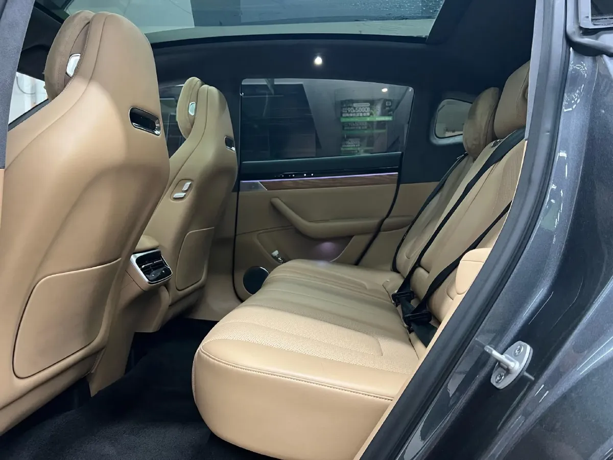 2024 HIMA R7 BEV 100KWH,autocango,china used car exporter,china ev exporter,chinese used car exporter,chinese used ev exporter