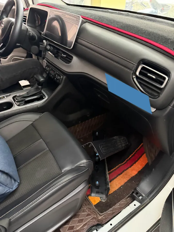 2021 GAC Trumpchi GS3 1.5T 169HP L4 6AT,autocango,china used car exporter,china ev exporter,chinese used car exporter,chinese used ev exporter